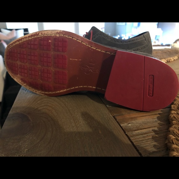 Cole Haan dress shoes main image 4